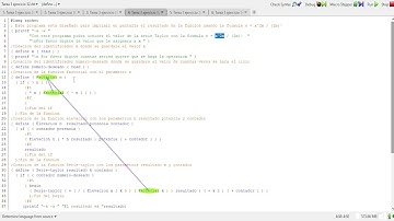 Tarea 3 ejercicios basicos programacion 1 racket  |Ejercicio 32|