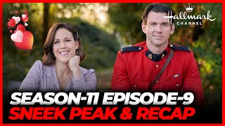 When Calls the Heart Season 11 Episode 9 Sneek Peak & Recap