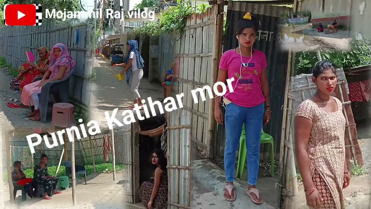 Purnia Katihar more #tending #vlgos #yputubeindia