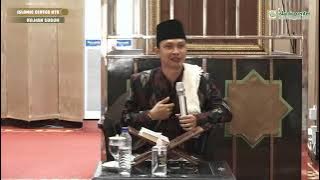 [LIVE ISLAMIC CENTER NTB]  Kajian Tafsir QS Al' A'Raaf ayat 33