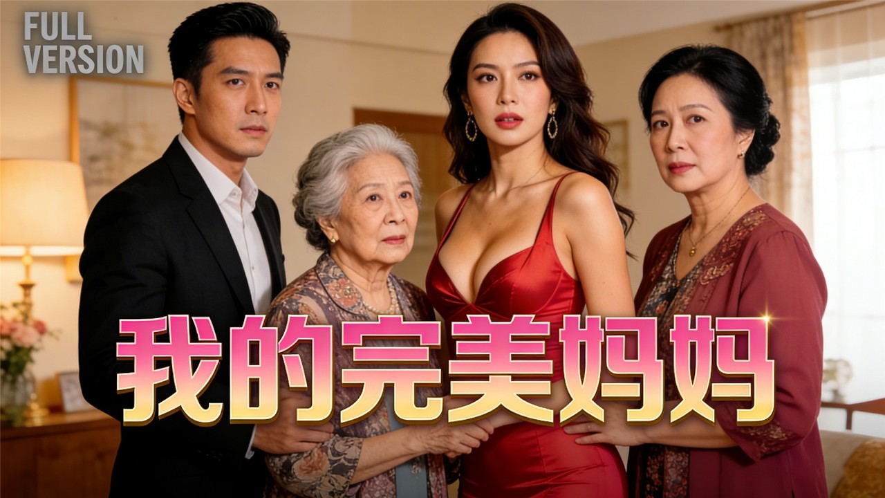 尿毒症儿子直播辱母，20年前真相揭开！