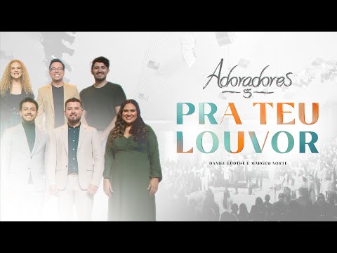 ADORADORES 5 -
