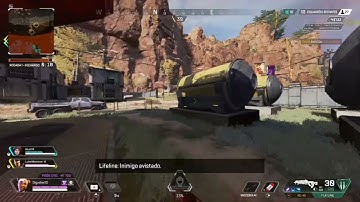 Lifeline Compilation #topapexplays #apexlegends #apexlegendsclips #lifeline#CapCut#apexfunnymoments