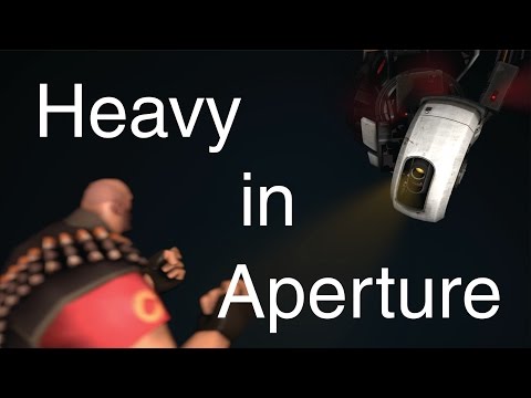 [SFM] Heavy in Aperture