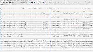 Midi Dialogue 大冒険をよろしく を耳コピしてみた Youtube