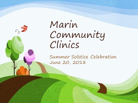 2018 Summer Solstice Celebration   Marin Community Clinics   June 20 2018 1