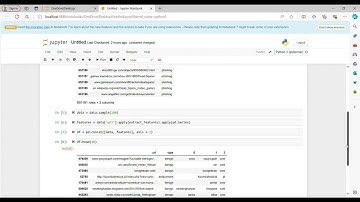 How to Extract Domains, Subdomains, and TLDs from URLs in Python | Step-by-Step Tutorial 🐍 in hindi