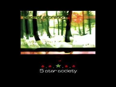 5 Star Society - Broken