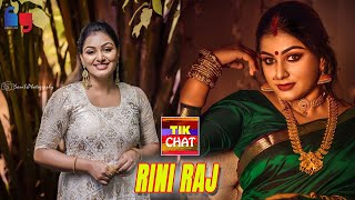 Rini Raj - ചല ടരളകൾ കടപപമണ.. - Rini Raj Part2 Tik Chat
