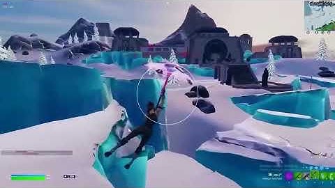 Fortnite Cheat V2.1 | Triggerbot + No Recoil