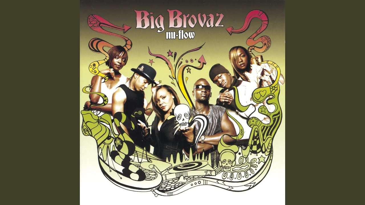 Смотреть «Find A Way» на YouTube