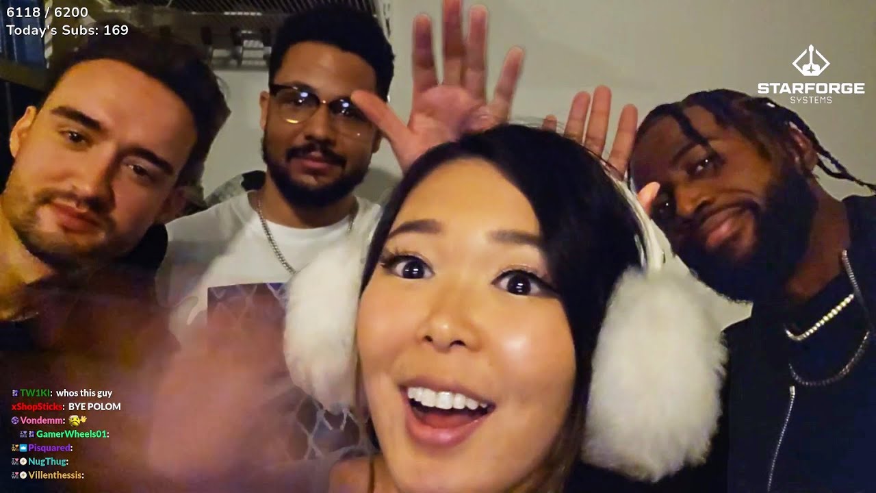 [DEC/29/24] ExtraEmilyVOD - TURNING NMPLOL MISTERARTHER INTO TRUE NEW YORKERS W/ DEANSOCOOL 🍎WE LIT🍎