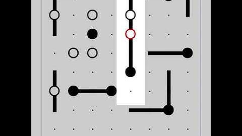 Masyu Tutorial - #3 Solving a Hard Puzzle