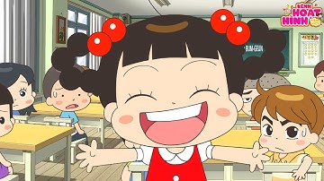 100 MIN - Xin Chào Jadoo - Jadoo Chào Hè - Hoạt Hình Tiếng Việt Hello Jadoo