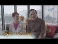 Magpakailanman: Ipinagbabawal na pag-ibig ng amo at empleyado (Full interview)