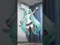 【全身ver】バゥムクゥヘン・エンドロゥル 【モーションDL】　 #初音ミク #YYB式