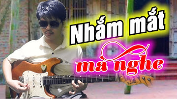 Độc Tấu Trăng Thu Dạ Khúc Vọng Cổ 1,2 Lý Con Sáo Vc 5,6 Dây Kép - Thanh Hùng | Hoàng Linh Tinh Vlog