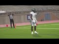 Week 6: Compass Prep Arizona Vs. Odessa