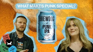 What Makes Punk Ipa Such A Special Beer? Brewdog