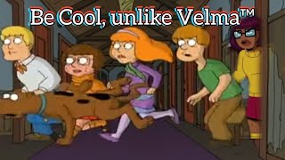 Be Cool, Scooby-Doo! aged better than Velma ever will (clip compilation)