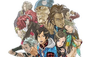 Zero Escape OST - Morphogenetic Sorrow (GT Remix)