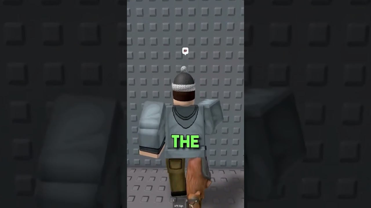 How to Flex Clip in Roblox