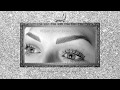 Dramatic flick liner permanent eyeliner make up by mary spence million dollar brows