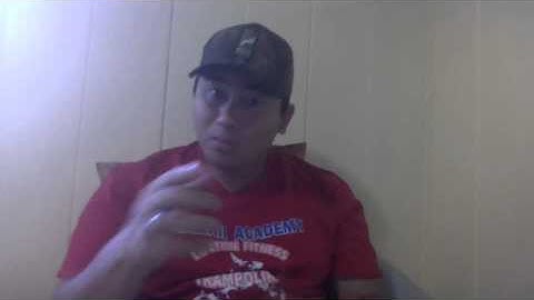 ASL 102: Unit 9 Conversation Practice