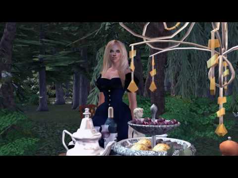 Avril Lavigne - Underground ( Alice in Wonderland ...
