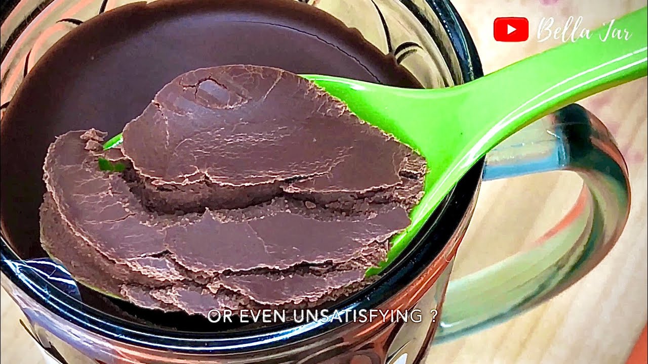 Easy overnight oatmeal || ASMR cooking || 2 rakaats before fajr || 30 days upload || Bella Jar