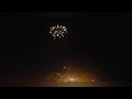 Fireworks at the campground campground fireworks2023 camping campingcannedebois campsites