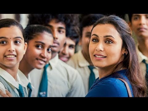 Madamji Go Easy - Song Lyrics | Rani Mukerji | Hichki | Benny Dayal, David Klyton Song
