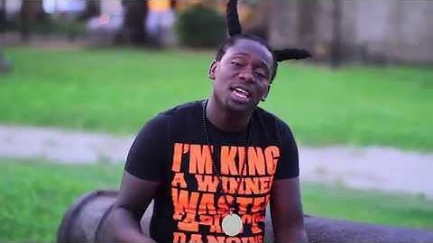 Badderman - Suku Lobi (Officiële Video Clip)