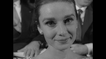 映画『オードリー・ヘプバーン』30秒予告 5月6日(金)公開【STAR CHANNEL MOVIES】