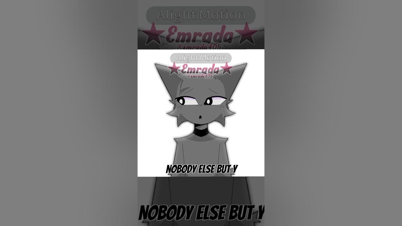 NOBODY ELSE BUT YOU... / SPRUNKI / Gray and Wenda #shorts #sprunki #foryou #alightmotion #edit NOBODY ELSE BUT YOU... / SPRUNKI / Gray and Wenda #shorts #sprunki #foryou #alightmotion #edit