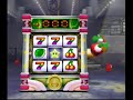 【マリオパーティ5】そろってスロット