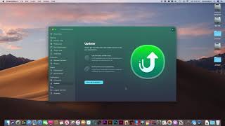 How To Cleanspeed Up Your Mac Make Your Mac Faster With Clean My Mac X