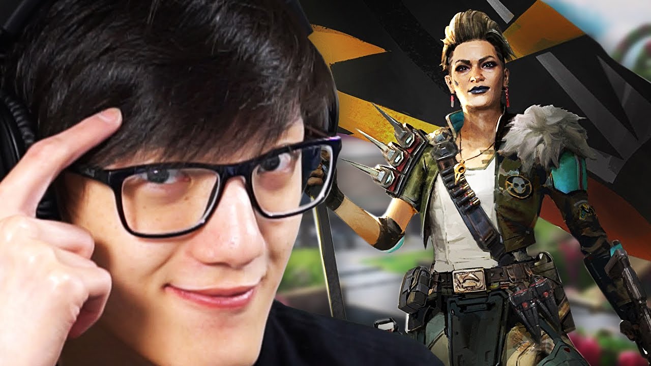 THE NEW RANKED META *3600 DAMAGE*