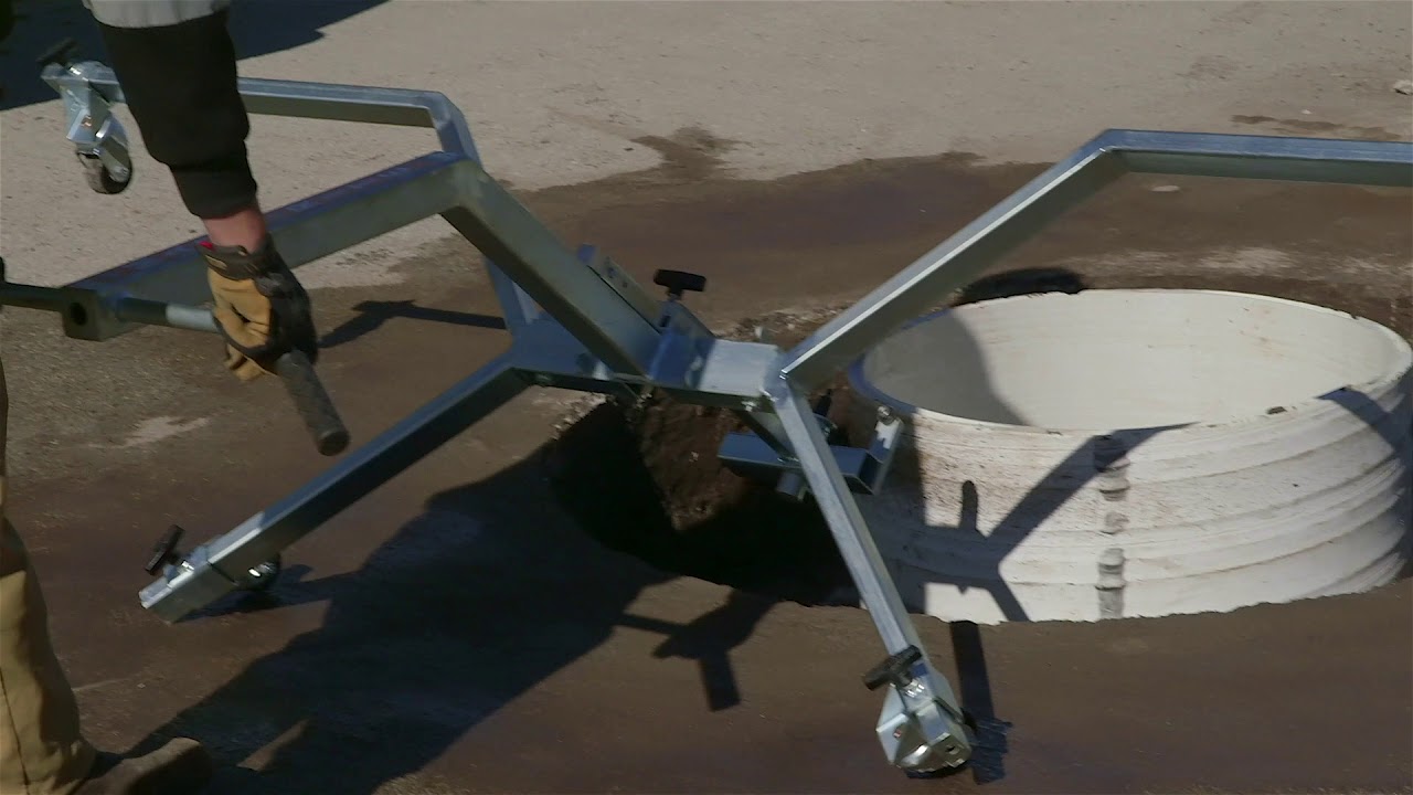 Mark Rite Tool Overview YouTube