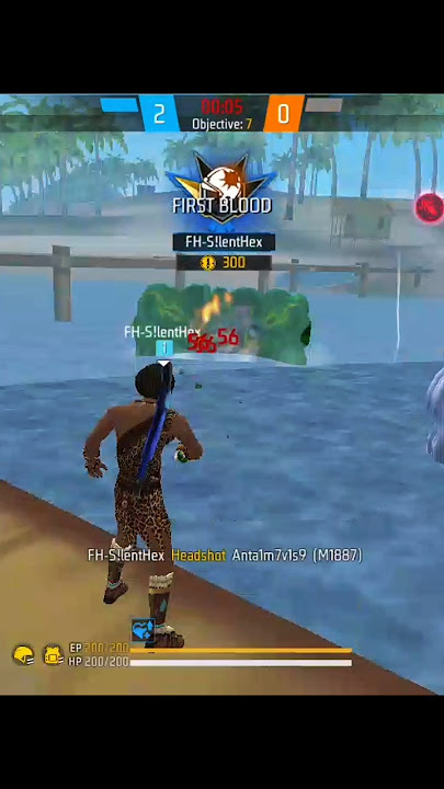 FH-S!LENTHEX jokhon freestyle Player 🥱🔪 [ FUTURE HORIZON ] #freefire #futurehorizon #viral #shorts