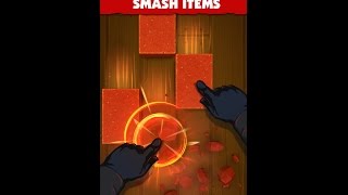 Smash Fu - Ultimate Arcade Tile Smasher screenshot 5