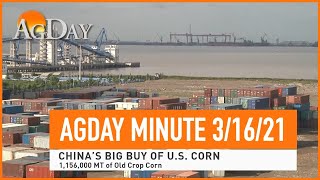 AgDay Minute 031621
