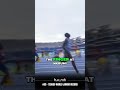 100 Best African Athlete Moments – #55  🇧🇼 Letsile Tebogo