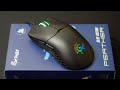 NEW Ducky Feather Gaming Mouse! || Does It Live Up to the Hype?