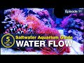 How to choose powerheads and get flow right the first time. Saltwater Aquarium Flow