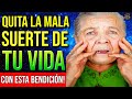 OLVIDATE DE LA SUERTE, SOLO REPITE ESTA ORACIÓN Y SERAS BENDECIDO EN TODAS LAS ÁREAS DE TU VIDA!