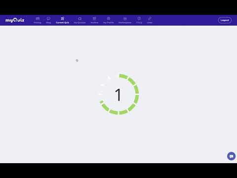 Myquiz.org Tutorial