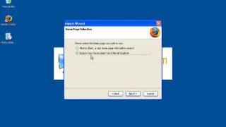 Mozilla Firefox 3 - Video #1 - YourComputer.com - (Low resolution sample video)