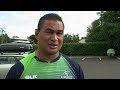 Connacht V Clermont Preview