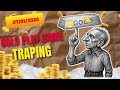 DAILY XAUUSD TRADE ANALYSIS GOLD PLAY A GAME